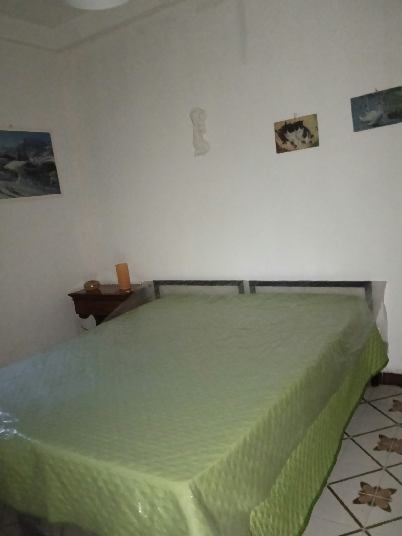 Villa c.da Fra' Diavolo 3° lotto villa Bivani